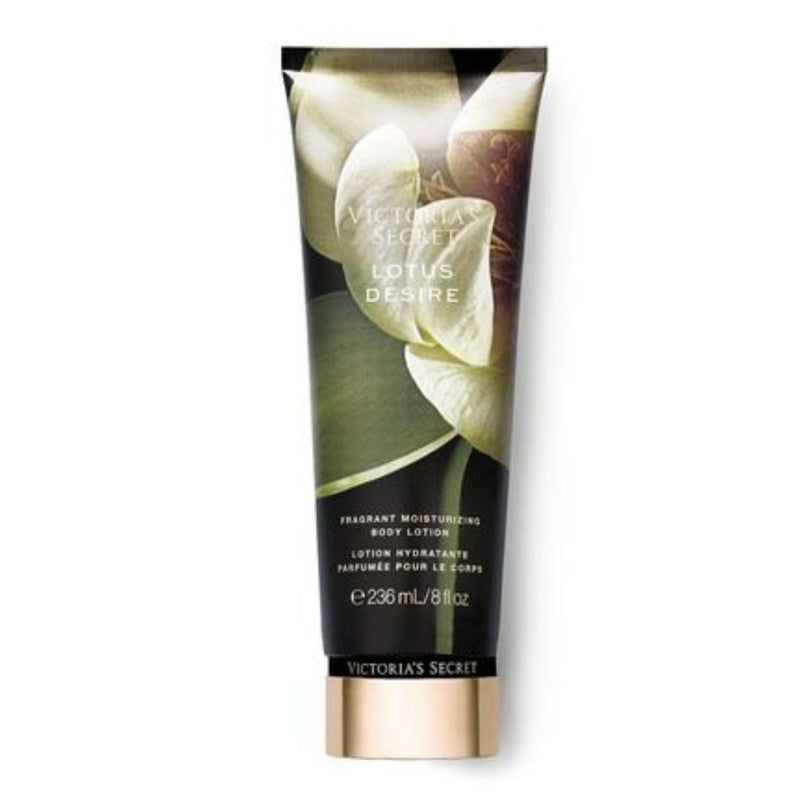 Lotus Desire Victoria Secret 236Ml Crema