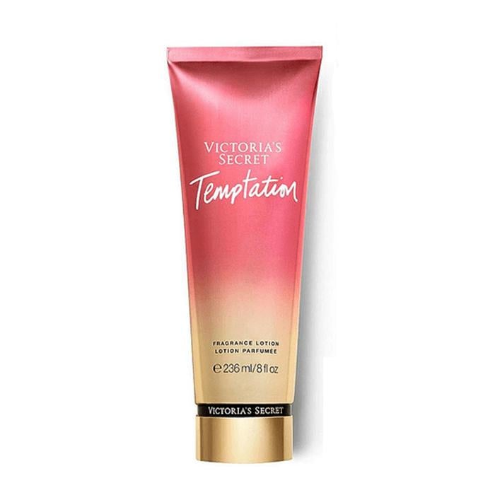 Temptation Locion Corporal  Mujer 236ML