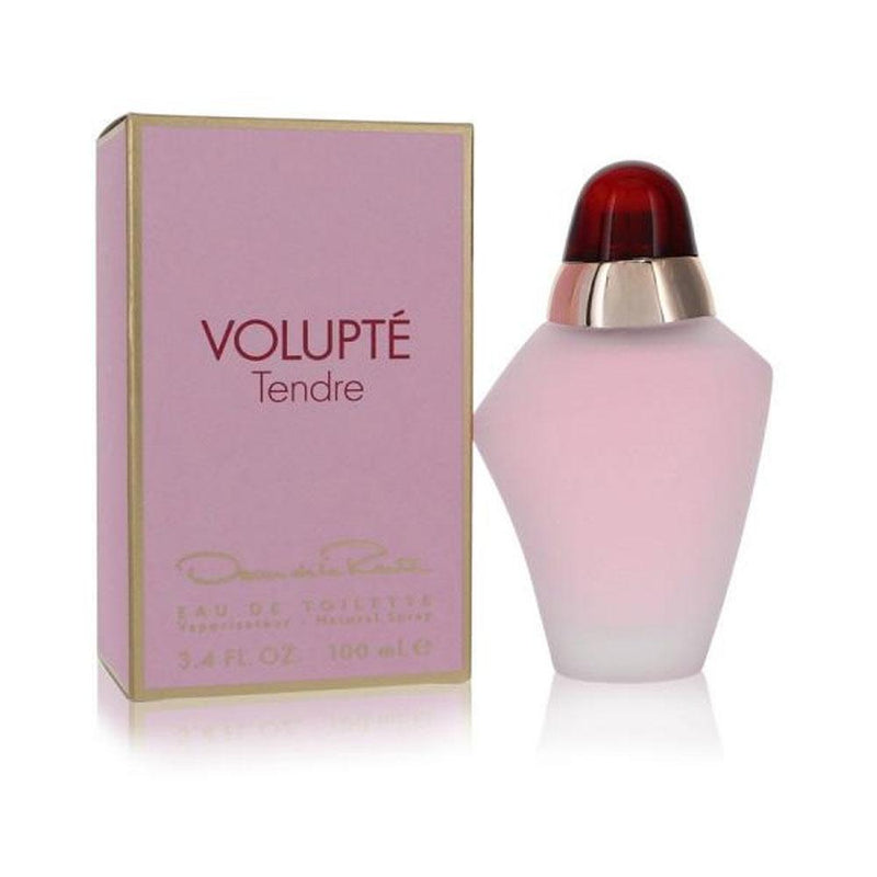 Volupte Tendre Oscar De La Renta Edt 100Ml Mujer