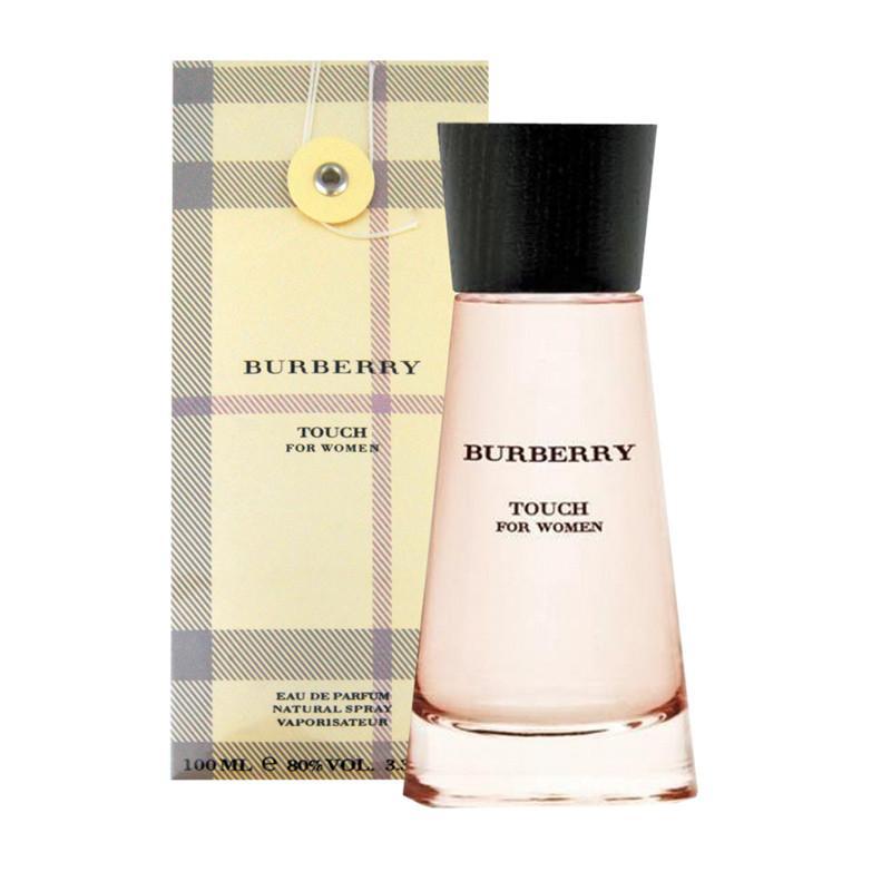 Touch for Women EDP 100ML Mujer Burberry