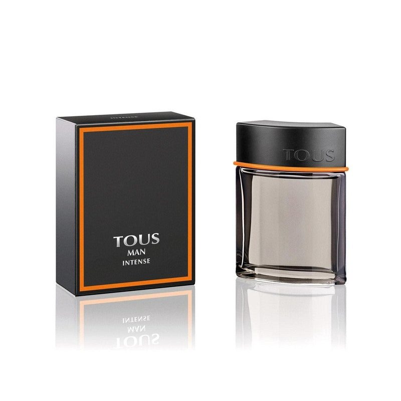 Tous Man Intense Edt 100Ml Hombre
