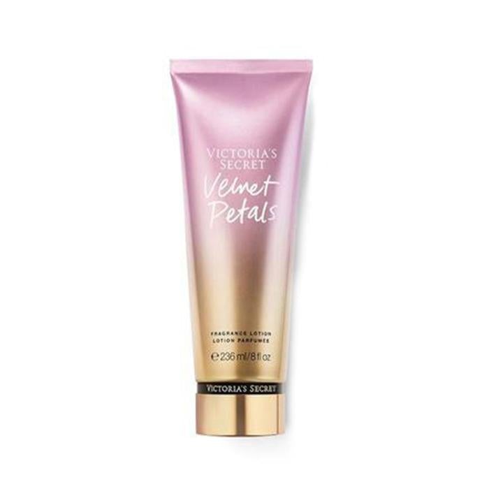 Velvet Petals Fragance Lotion Crema 236ML Mujer Victoria Sec