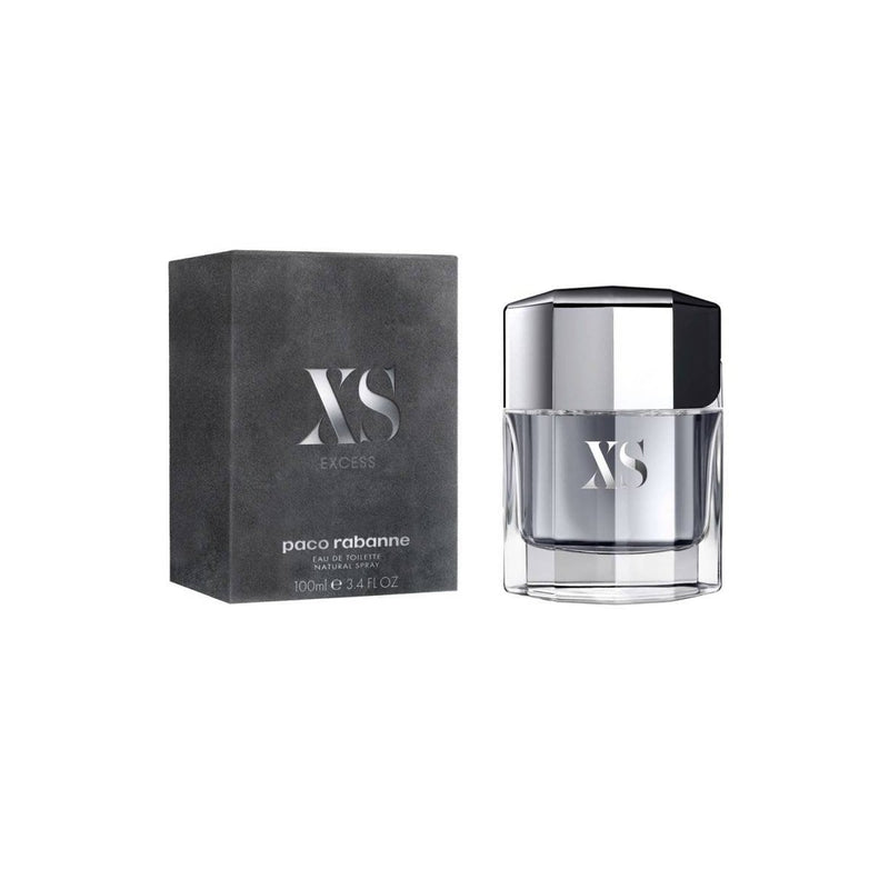 XS Excess 100ML EDT Hombre Paco Rabanne
