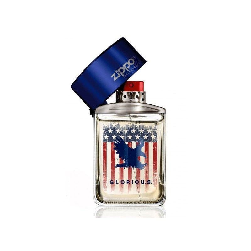 Zippo Glorious EDT hombre 75ml